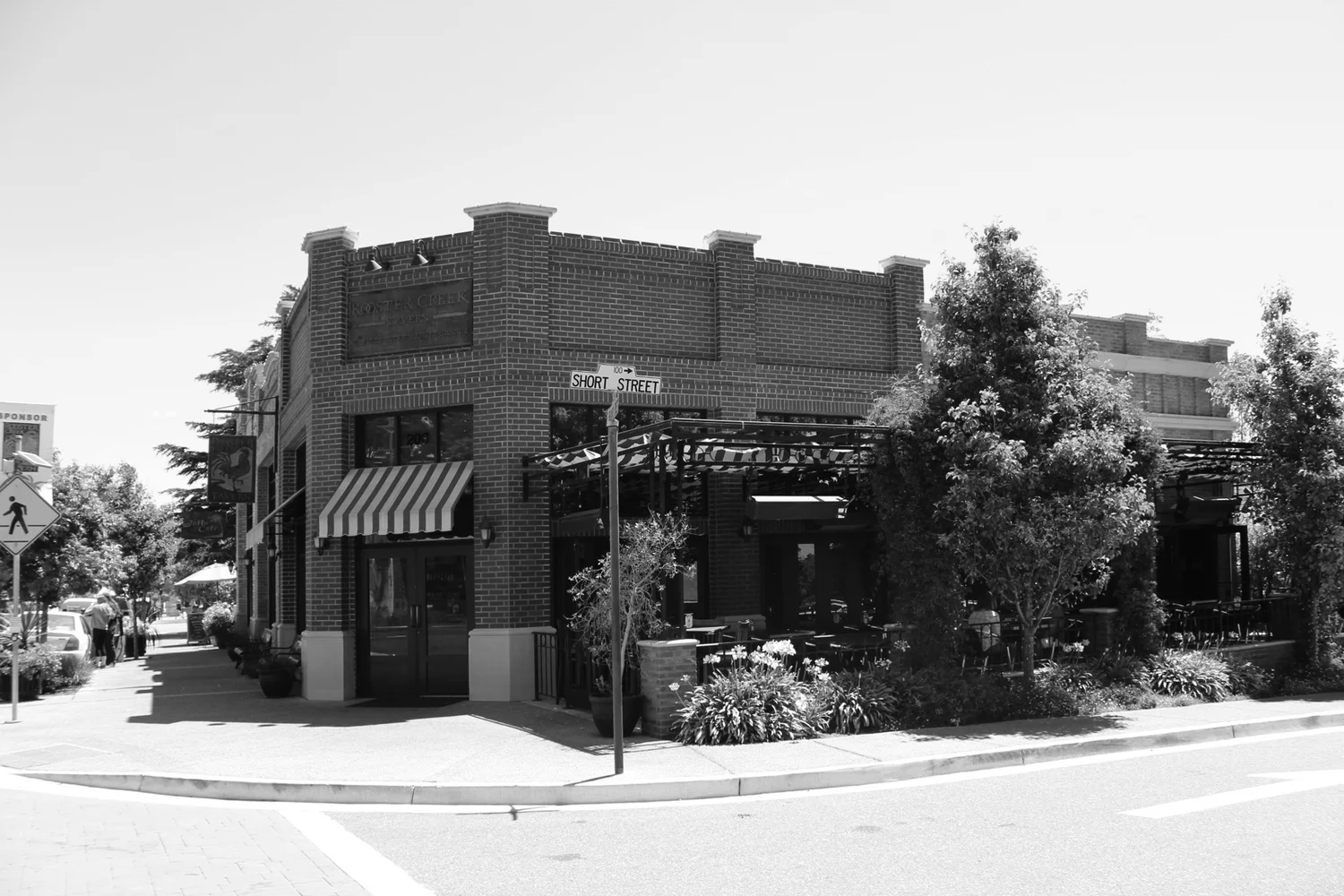 200 E Branch Street commercial building, Arroyo Grande