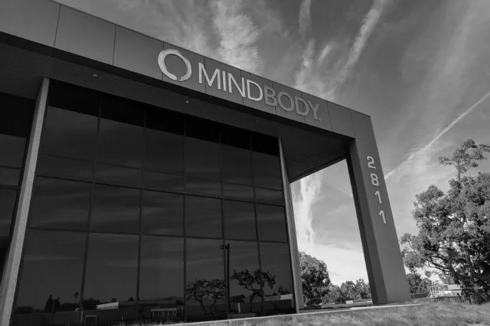 MindBody building at 2811 Airpark Drive, San Luis Obispo