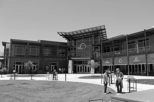 MindBody office building at 651 Tank Farm Road, San Luis Obispo